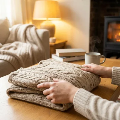 Fresh Laundry Process