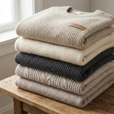 Fresh Laundry Process